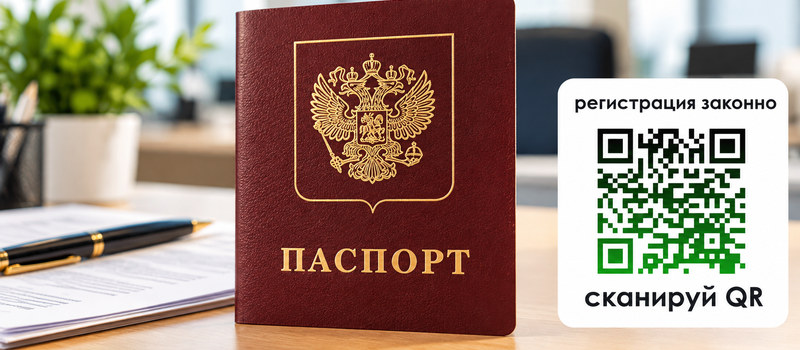 прописка в Инте прописка в Инте